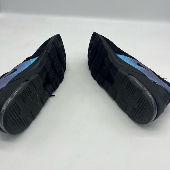 Nike Air Max Motion 2 GS Black Anthracite size 8.5 - Picture 8 of 8